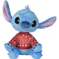 Simba Disney Stitch Christmas 25 Cm Bamse