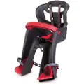 Bellelli Tatoo Plus Handlefix Frontmontert Barnesykkelsete