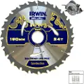 Irwin 1897370 Kreis