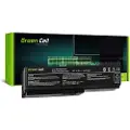 Green Cell Ts03 Erstatningsbatteri For Bærbar Pc