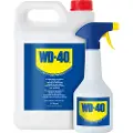 Wd-40 Multi-use Smøremiddel 5l