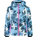 CMP Snaps Hood 39w2085 Jakke