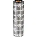 Zebra 2300 - 6-pack - svart - 110 mm x 74 m - boks - skriverbånd - for Zebra ZD420c