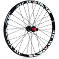 Gtr Sl35 Boost 27.5´´ Centerlock Disc Tubeless Mtb Bakhjul