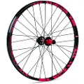 Gtr Sl35 E-bike Boost 27.5´´ 6b Disc Tubeless Mtb Bakhjul