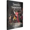 Shadowlands Ediciones La Sanción De La Inquisición Brettspill
