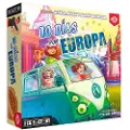 Tcg Factory 10 Días En Europa Brettspill Spansk