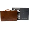 Aquamarine Backgammon Signature Brettspill
