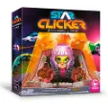 Tranjis Games Star Clicker Brettspill