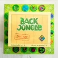 Gdm Back To The Jungle Brettspill Spansk