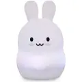 Light For Kids Little Bunny Lampe