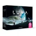Tranjis Games Ganymede Moon Utvidelsesbrettspill