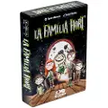 Zombi Paella Hortfamiliens Brettspill