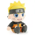 Softies Naruto 25 Cm Bamse