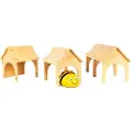 Tts Tunneler For Bee-bot 3 Enheter