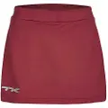 Tk Hockey Rock Paulista Skort