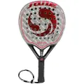 Sane Padel Agressor Vii Juani Rubini Padelracket