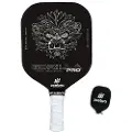Zcebra Pickleball Gorilla Pro Pickleball-padle