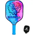 Zcebra Pickleball Gorilla Pro Pickleball-padle