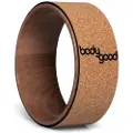 Bodygood Wheel Yogablokk