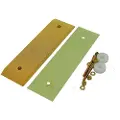 Banten Sintret Baffleplate C-48