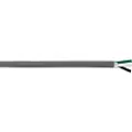 Cobra Wire&cable Flerleder Tinnet Kobberkabel Rund 16/3 76.2 M
