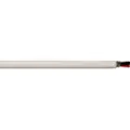Cobra Wire&cable Flerleder Tinnet Kobberkabel Rund 16/2 76.2 M
