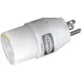 Hubbell Rett Adapter Hunn Til Hann 30a 15a 125v