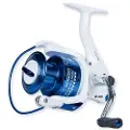 Herculy World Fiske Spinnehjul