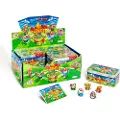 Magic Box Toys Superthings Utstiller 8 Bokser Serie 8