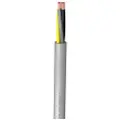 Dolphin Charger H05vv-f 2x1.5 Mm2 Elektrisk Kabel 60 M