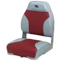 Wise Seating Båtsete Med Høy Rygg