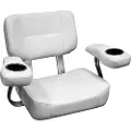 Wise Seating Pro Series Kapteinstol