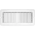Rv Designer Ventilasjonsgitter I Metall