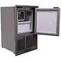 Raritan Engineering Icerette 87 Ismaskin Med Ramme 230v