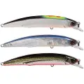 Hide Up Hu-minnow Suspending Minnow 5g 77 Mm