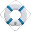 Cal June Bøye 17´´ Ring