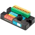 Yacht Devices Nmea2000-løpeindikator