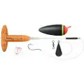 Koos Catfish Takkel-line