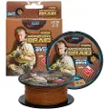 Koos 12x Monster Hollow 150 M Flettet Fiskesnøre