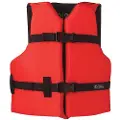 Full Throttle General Purpose Youth Redningsvest