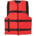 Full Throttle General Purpose Oversize Redningsvest