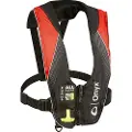 Full Throttle A/m-24 Oppblåsbar Redningsvest