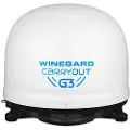 Winegard Co G3 Bærbar Antenne