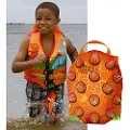 Full Throttle Water Buddies Oppblåsbar Redningsvest