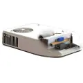 Coleman Mach Iwave-m Mach 3/10/15 Luftrensesystem