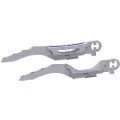 Hurley Marine Davit H2o Mykt Veggfeste 113kg