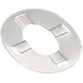 Common Sense Dot Trw78403 Lukking Tykk Plate 100 Enheter