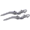 Hurley Marine Davit H2o Hardveggplugg 158kg