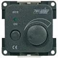 Cbe Elektronisk Lys-/viftedimmer 3a 12v